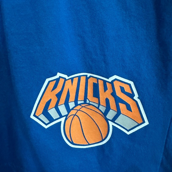 NBA Knicks Shorts - Picture 6 of 7